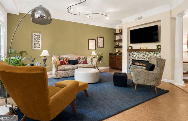 850 Piedmont Avenue NE 3312, Atlanta, GA 30308