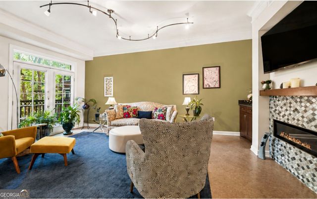 850 Piedmont Avenue NE 3312, Atlanta, GA 30308
