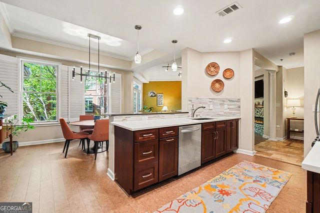 850 Piedmont Avenue NE 3312, Atlanta, GA 30308