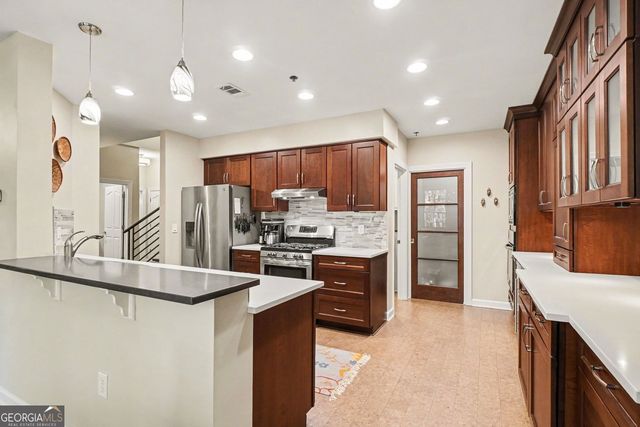850 Piedmont Avenue NE 3312, Atlanta, GA 30308