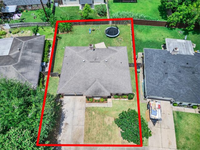 11010 Whittingham Lane, Houston, TX 77099