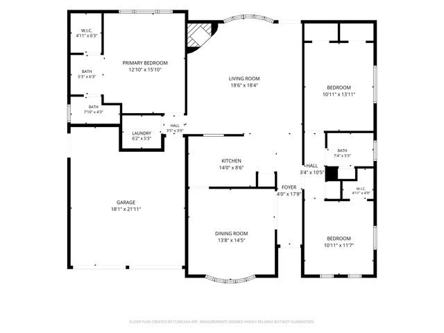 11010 Whittingham Lane, Houston, TX 77099
