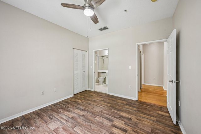 510 FLORIDA CLUB Boulevard 101, St. Augustine, FL 32084