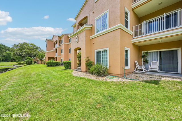 510 FLORIDA CLUB Boulevard 101, St. Augustine, FL 32084