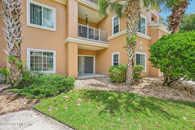 510 FLORIDA CLUB Boulevard 101, St. Augustine, FL 32084