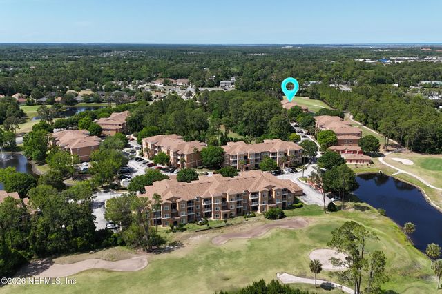 510 FLORIDA CLUB Boulevard 101, St. Augustine, FL 32084