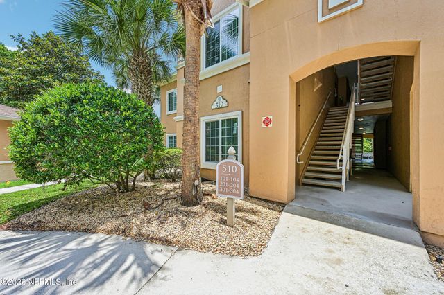 510 FLORIDA CLUB Boulevard 101, St. Augustine, FL 32084