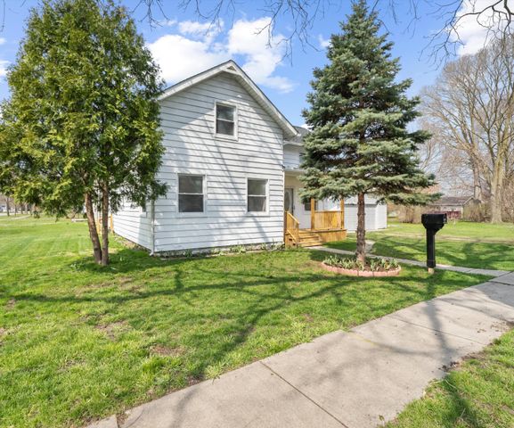244 Cass Street, Dundee Twp, MI 48131