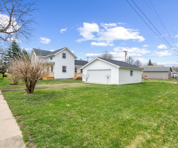 244 Cass Street, Dundee Twp, MI 48131