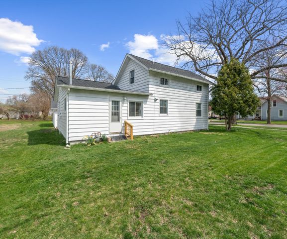 244 Cass Street, Dundee Twp, MI 48131