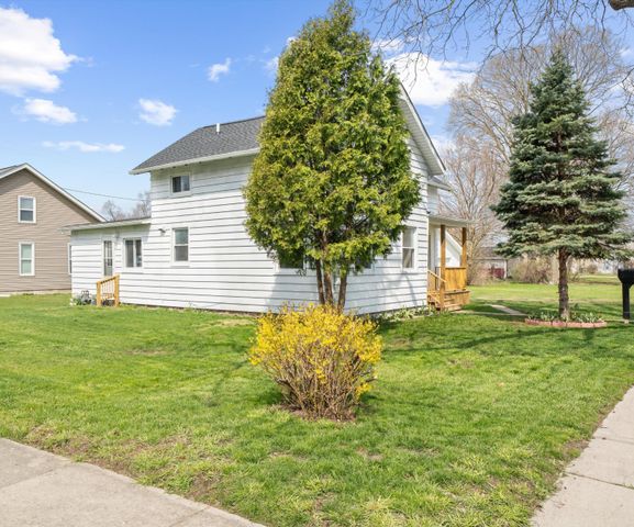 244 Cass Street, Dundee Twp, MI 48131