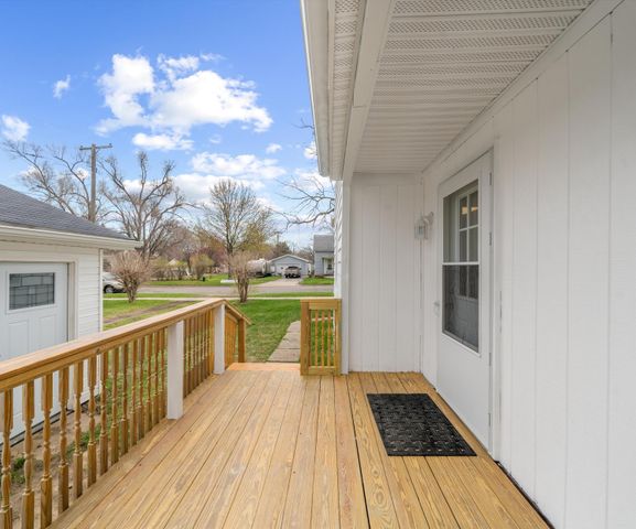 244 Cass Street, Dundee Twp, MI 48131