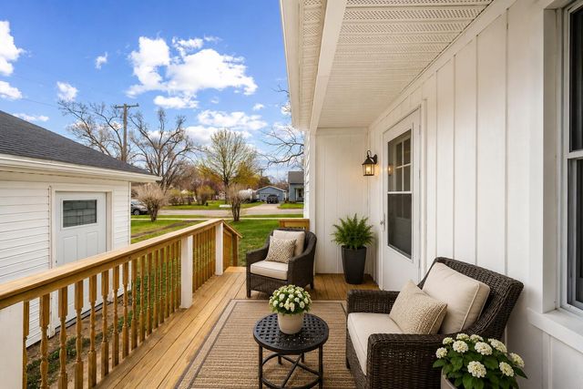 244 Cass Street, Dundee Twp, MI 48131