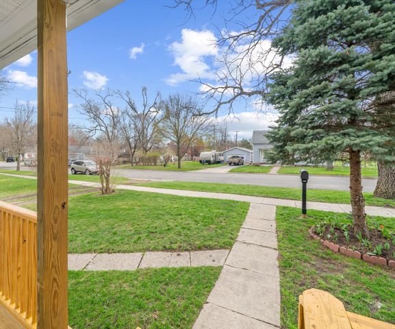 244 Cass Street, Dundee Twp, MI 48131
