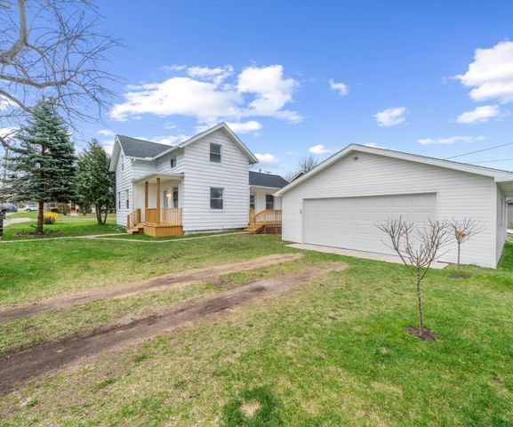 244 Cass Street, Dundee Twp, MI 48131
