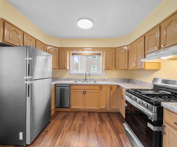 244 Cass Street, Dundee Twp, MI 48131