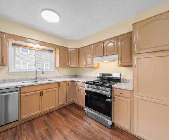 244 Cass Street, Dundee Twp, MI 48131