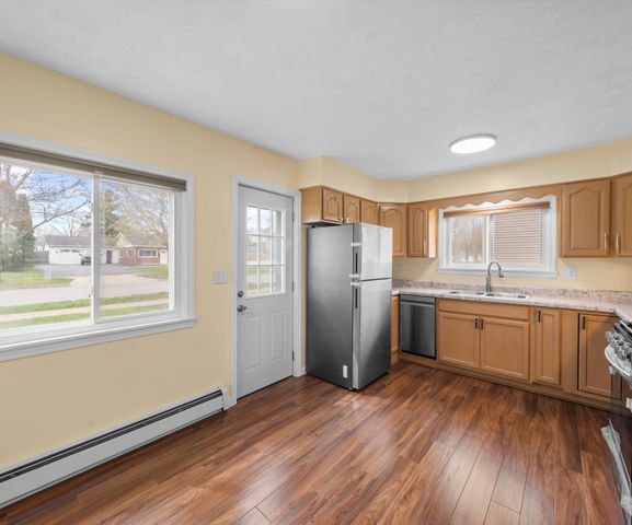244 Cass Street, Dundee Twp, MI 48131