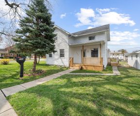 244 Cass Street, Dundee Twp, MI 48131