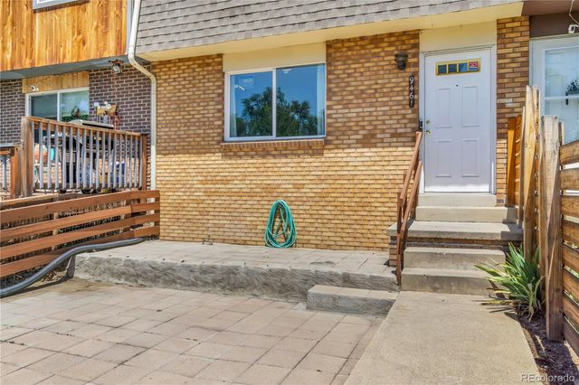 9461 W 47th Avenue, Wheat Ridge, CO 80033