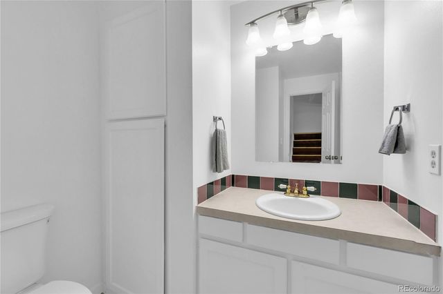 9461 W 47th Avenue, Wheat Ridge, CO 80033