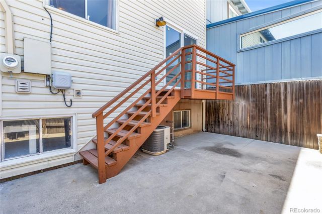 9461 W 47th Avenue, Wheat Ridge, CO 80033