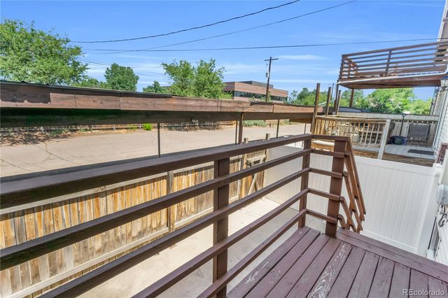 9461 W 47th Avenue, Wheat Ridge, CO 80033