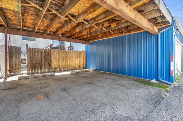 9461 W 47th Avenue, Wheat Ridge, CO 80033