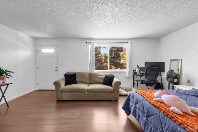 9461 W 47th Avenue, Wheat Ridge, CO 80033