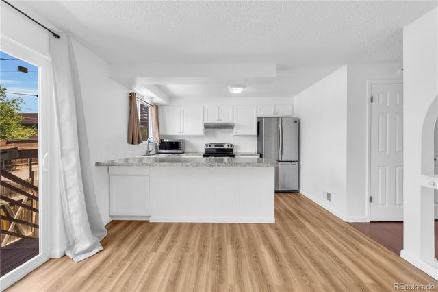 9461 W 47th Avenue, Wheat Ridge, CO 80033