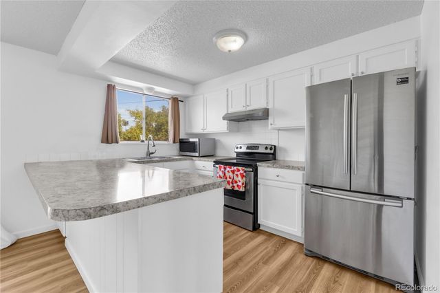 9461 W 47th Avenue, Wheat Ridge, CO 80033