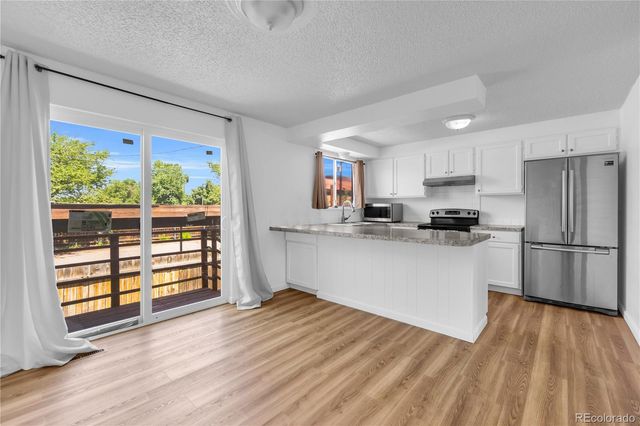 9461 W 47th Avenue, Wheat Ridge, CO 80033