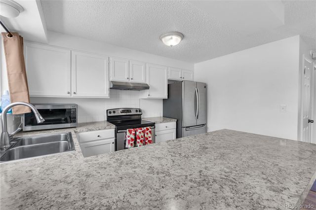 9461 W 47th Avenue, Wheat Ridge, CO 80033