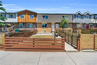 9461 W 47th Avenue, Wheat Ridge, CO 80033