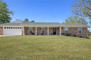 602 Hemlock Street, Van Buren, AR 72956
