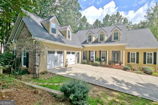 171 Interlochen Drive, Peachtree City, GA 30269