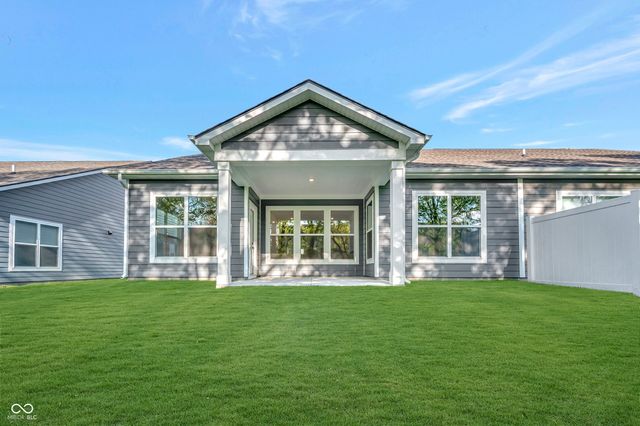 16669 Churning Way, Noblesville, IN 46060