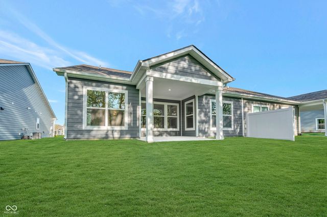 16669 Churning Way, Noblesville, IN 46060