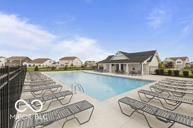 16669 Churning Way, Noblesville, IN 46060