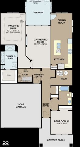 16669 Churning Way, Noblesville, IN 46060