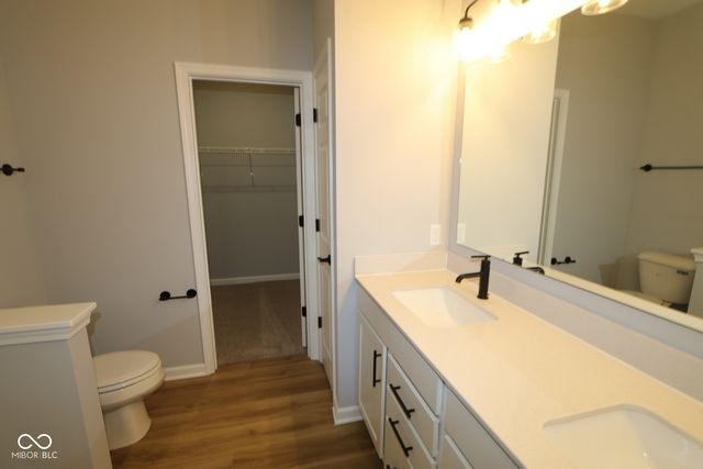 16669 Churning Way, Noblesville, IN 46060