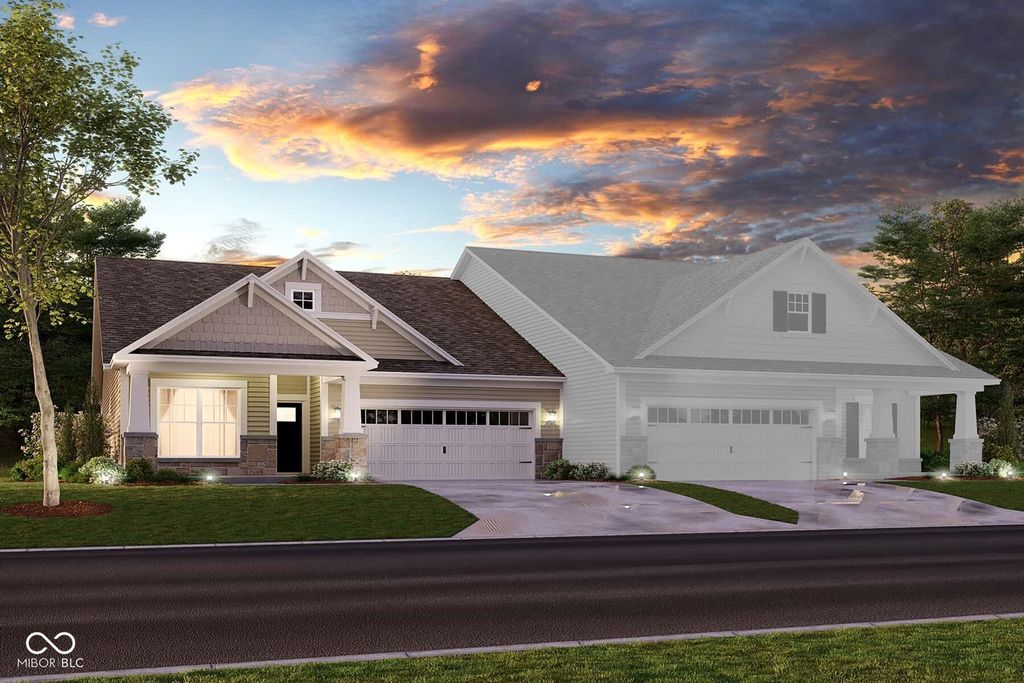 16669 Churning Way, Noblesville, IN 46060