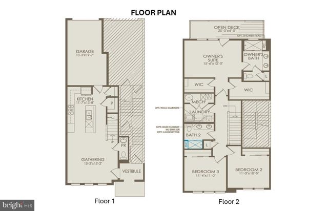 19790 LAVENDER DUST SQ, Ashburn, VA 20147