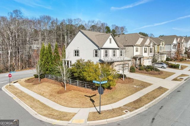 6496 CROSSCREEK Lane, Flowery Branch, GA 30542