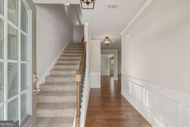 6496 CROSSCREEK Lane, Flowery Branch, GA 30542