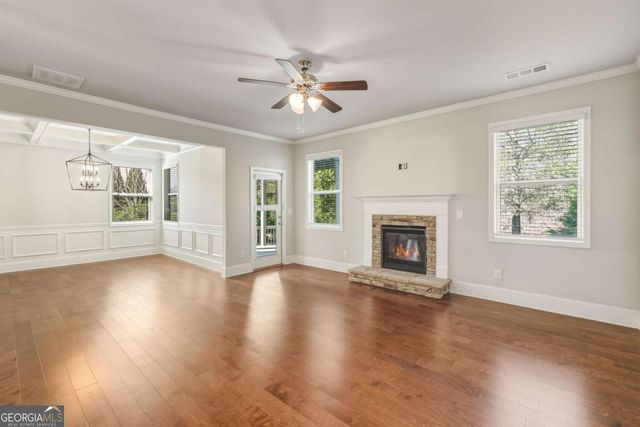 6496 CROSSCREEK Lane, Flowery Branch, GA 30542