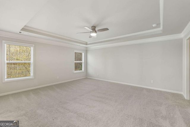 6496 CROSSCREEK Lane, Flowery Branch, GA 30542