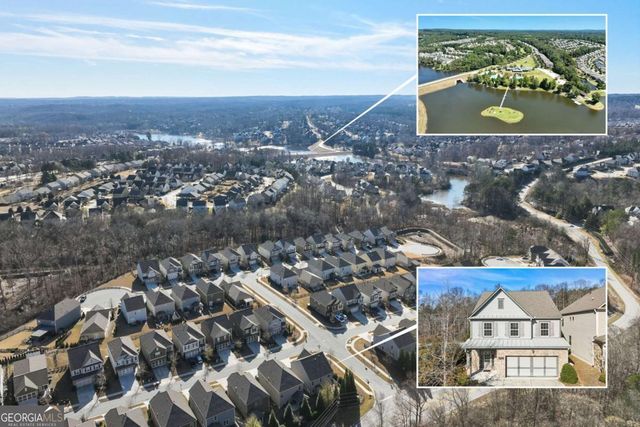 6496 CROSSCREEK Lane, Flowery Branch, GA 30542