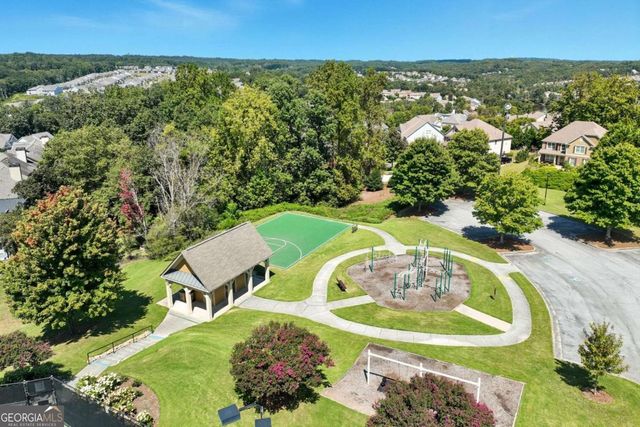 6496 CROSSCREEK Lane, Flowery Branch, GA 30542