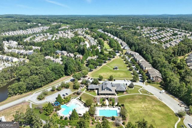 6496 CROSSCREEK Lane, Flowery Branch, GA 30542